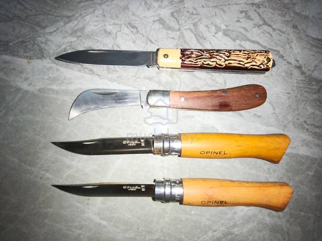 Multitools and knife 🔥 - photo 3 of 3