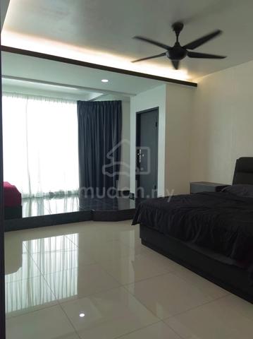 56 Semi D Cluster 2 Tingkat Untuk Dijual Di Manjung 1