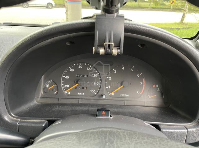 1999 Suzuki VITARA 1.6 (A) - 3