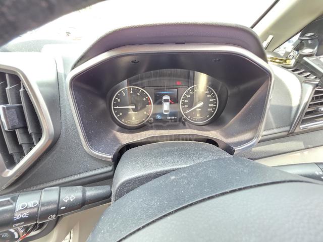 2019 Proton PERSONA 1.6 PREMIUM -- (A) - 5