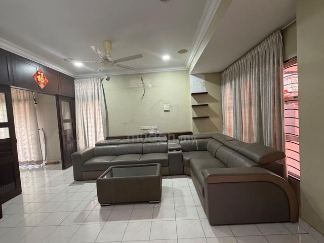 2-Sty Terrace Corner Near Icon City at Bukit Mertajam 1