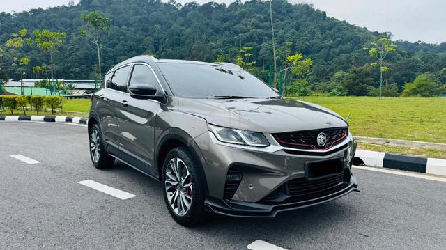 2022 Proton X50 1.5 PREMIUM MY20 (A) - 5