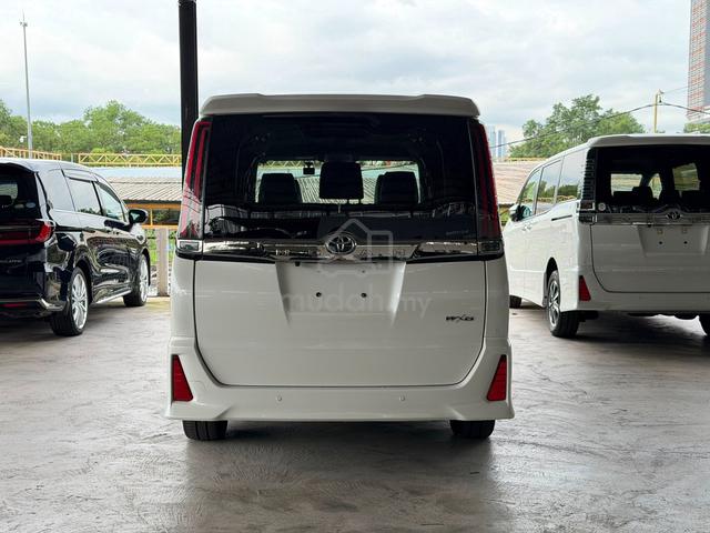 2021 Toyota NOAH 2.0 SI (A)/FREE 8 YRS WARRANTY - 5