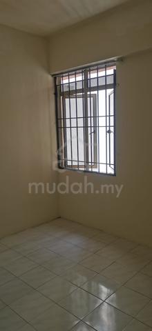 Sinar Bukit Dumbar 3