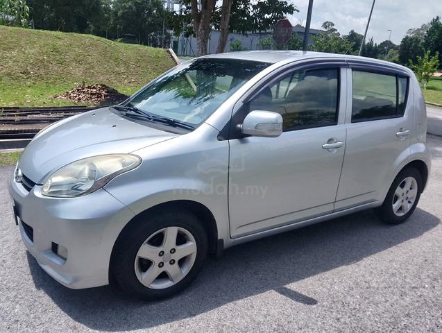 2011 Perodua MYVI 1.3 EZ FACELIFT (A) - 4