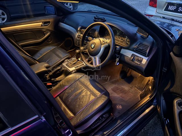 2004 Bmw 318i (CKD) 2.0 (A) - 5