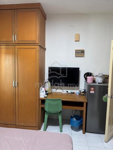 Imperial Suites (Bintulu) 1
