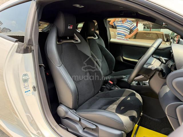 2022 Toyota GR YARIS RZ HIGH PERFORMANCE GREEDY EX - 5