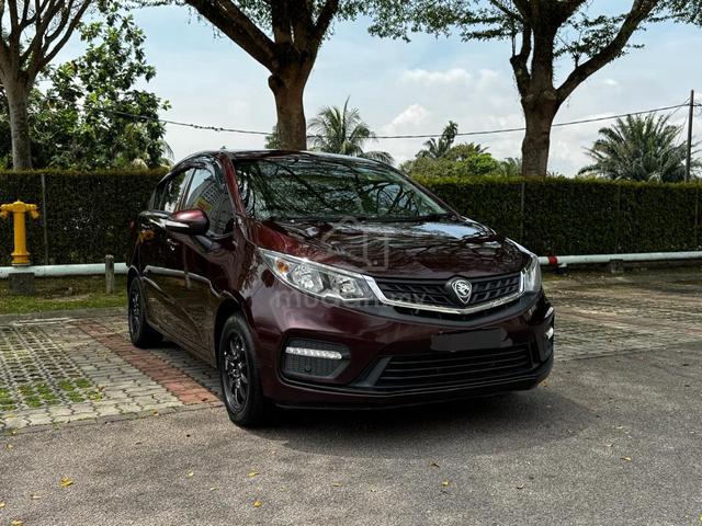 2021 Proton PERSONA EXECUTIVE 1.6L (A) - 5