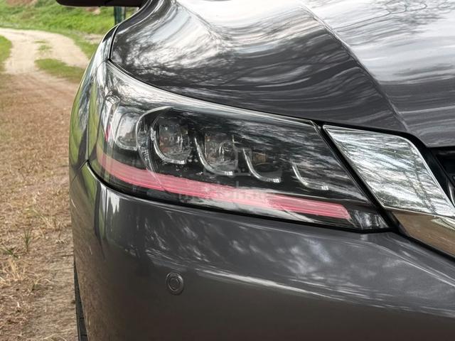 2015 Honda ACCORD 2.0 VTI-L (A) - 5