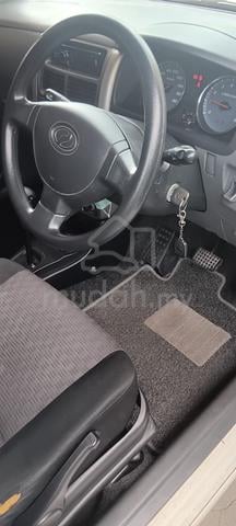 2012 Perodua VIVA 1.0 ELITE AT EJ-VE (A) - 4