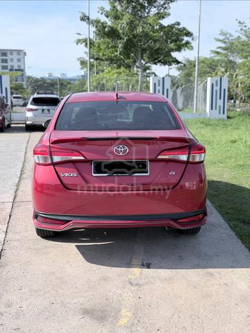 2021 🔥Toyota VIOS 1.5 G FACELIFT (A)🔥 - 4