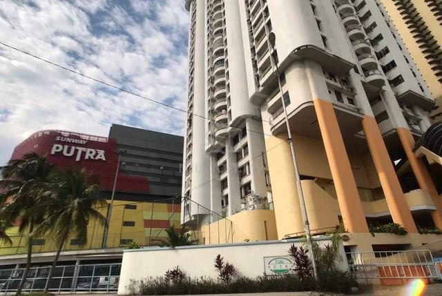 Villa Putra | Unit for Rent 1