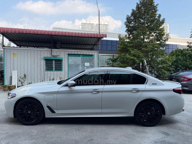 2018 Bmw 530e 2.0 Sport (A) M5 Bodykit - 5