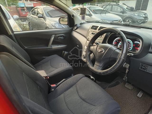 Full Loan 2014 Perodua MYVI 1.3 SE (A) Loan Kedai - 4