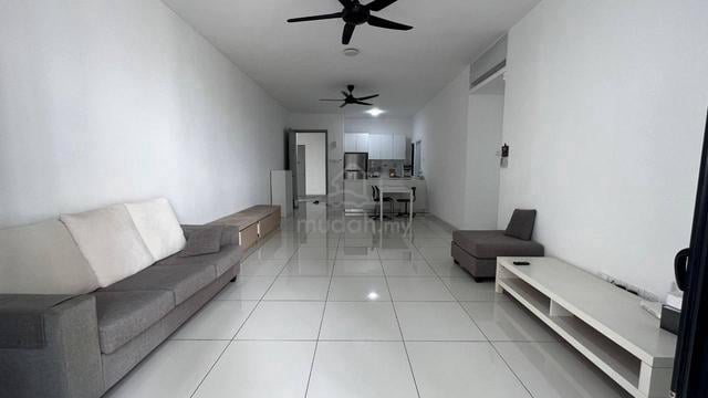Vertu Resort @ Aspen Vision City 1