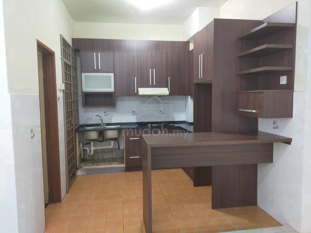 Air Con Setia Impian Setia Alam 2 Storey U13 Shah Alam Near Setia City 1