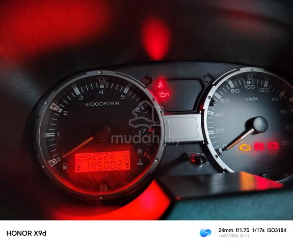 2010 Proton SAGA 1.3 BASE LINE (M) - 5
