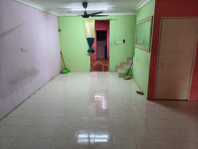 Rumah Sewa Taman Plentong Baru Masai 1