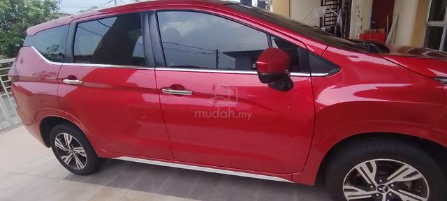 2021 Mitsubishi XPANDER 1.5 MY20 (A) - 3