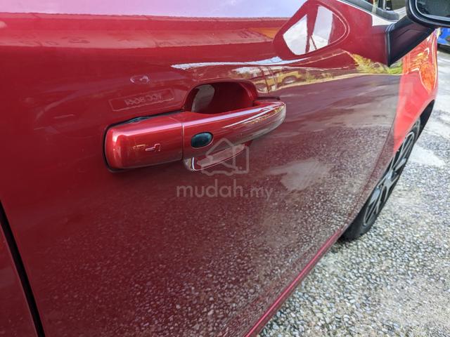2024 Proton PERSONA 1.6 PREMIUM MY21 FACELIFT (A) - 5