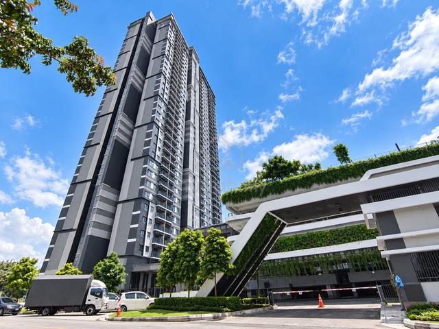 Sensory Residence @ Southville City 1