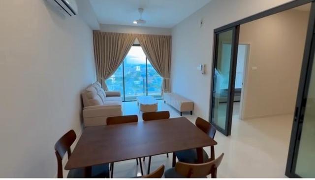 SKS Pavillion Residences 1