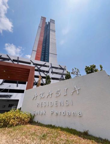 Acacia Residences 1