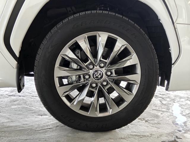 UNREGISTERED 2023 Toyota LANDCRUISER 3.5 ZX FULL - 3