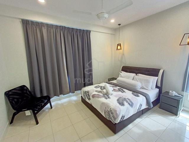 Residensi Rumpun Bahagia (Residensi Melaka Tengah 1) 4