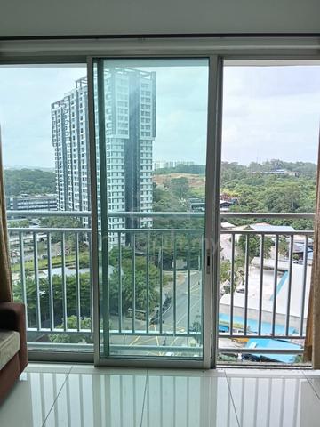 D'Tasek Residences @ Taman Tasek 1