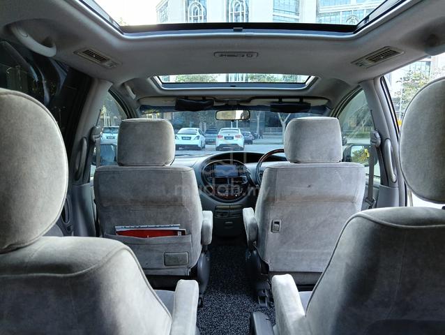 2000 Toyota ESTIMA 2.4 AERAS (A) - 3