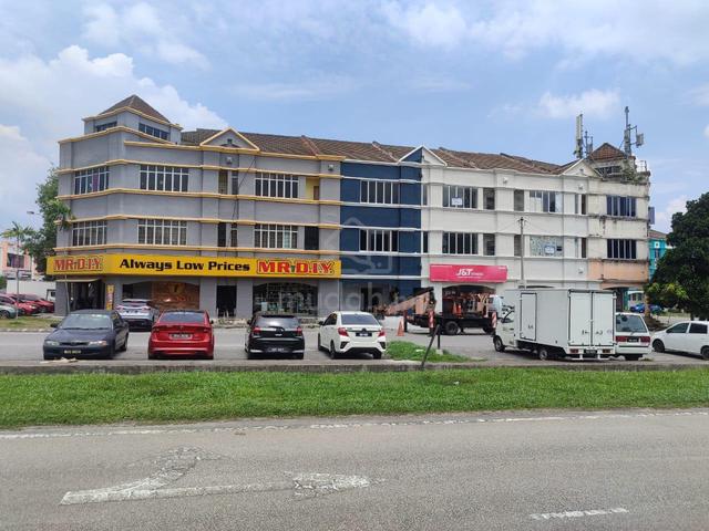Shop For Rent Semenyih Selangor 1