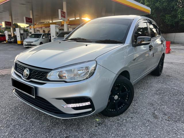 2024 Proton SAGA 1.3 PREMIUM FACELIFT (A) - 1