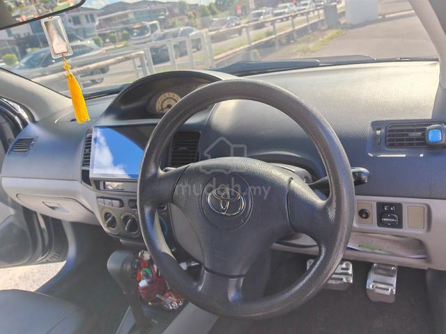 2004 Toyota VIOS 1.5 E (A) - 4