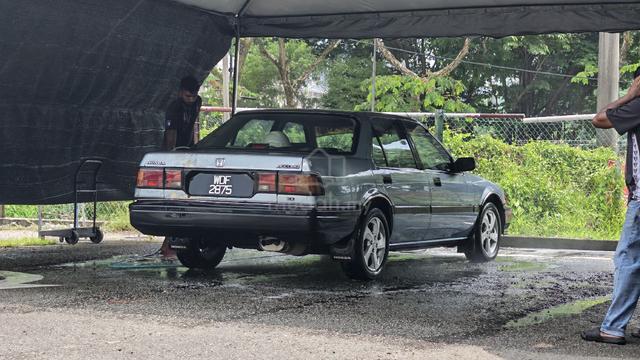 1989 Honda ACCORD 2.0 EXi (M) - 5