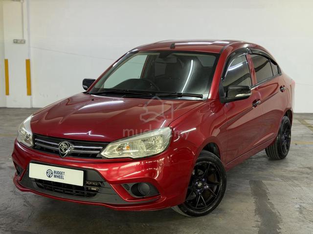 2017 Proton SAGA 1.3 STANDARD CVT (A) WHOLE SALE - 2