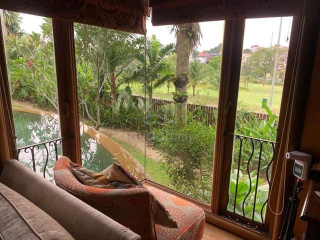 Majestic Bungalow House, 19902 sq ft, 10R9B, Tropicana Residences, PJ 2
