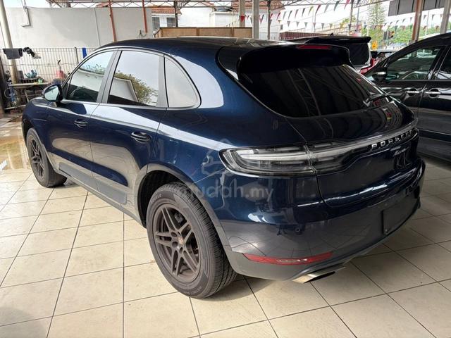 2018 Porsche MACAN 2.0 FACELIFT (A) - 4