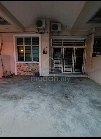 direct owner untuk disewa kemasukan segera 1