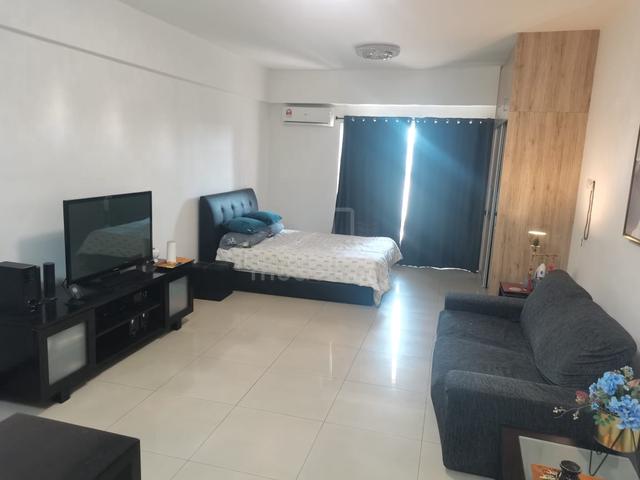 Ampang Putra Residency 1