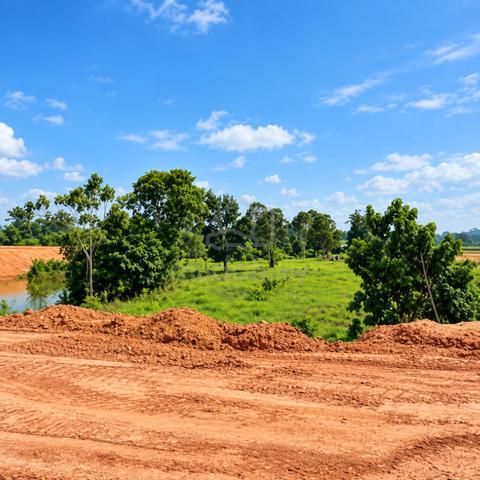 Agricultural Land @ Bandar Sri Sendayan, Seremban, Negeri Sembilan 1