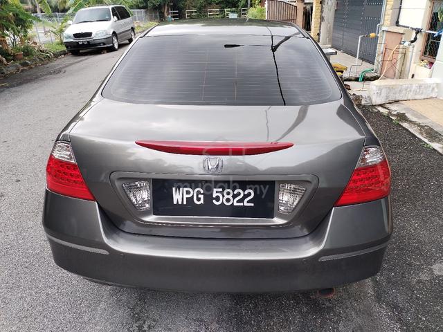 2006 Honda ACCORD 2.0 VTI (A) - 3