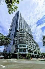 Danau Kota Suite Apartments 1