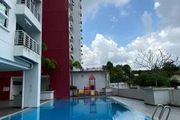 D Larkin Residence 1