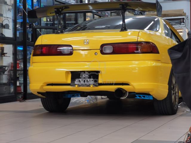 Honda INTEGRA - DC2 (M) - 3