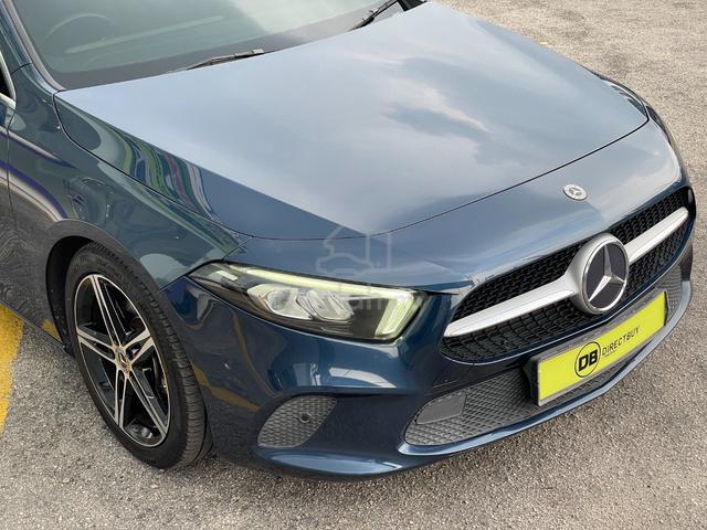 2021/22 Mercedes Benz A200 1.3 Local Warranty 2028 - 4