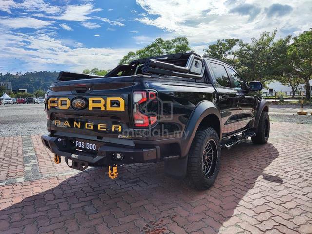 2013 Ford RANGER 2.2 XL (HI-RIDER) (M) - 5