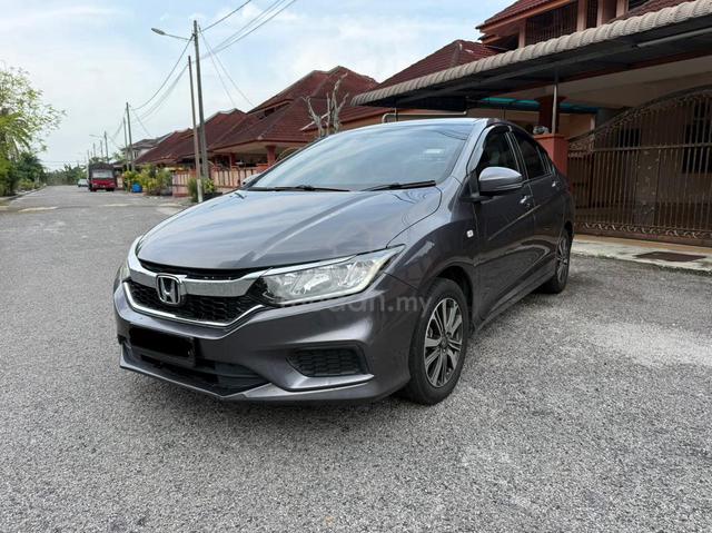 2019 Honda CITY 1.5 S (A)FULL SERVICE RECORD FLOAN - 3