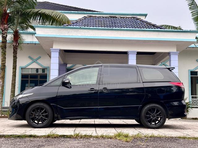 (Estima Keli) 2014 Toyota PREVIA ESTIMA 2.4 G (A) - 4